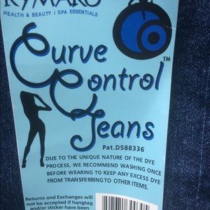 *SALE* NWT Kymaro Jeans